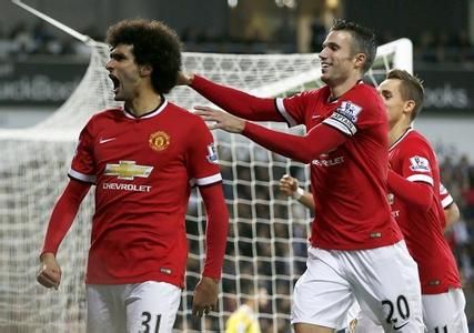 管理者施加 管理者施加