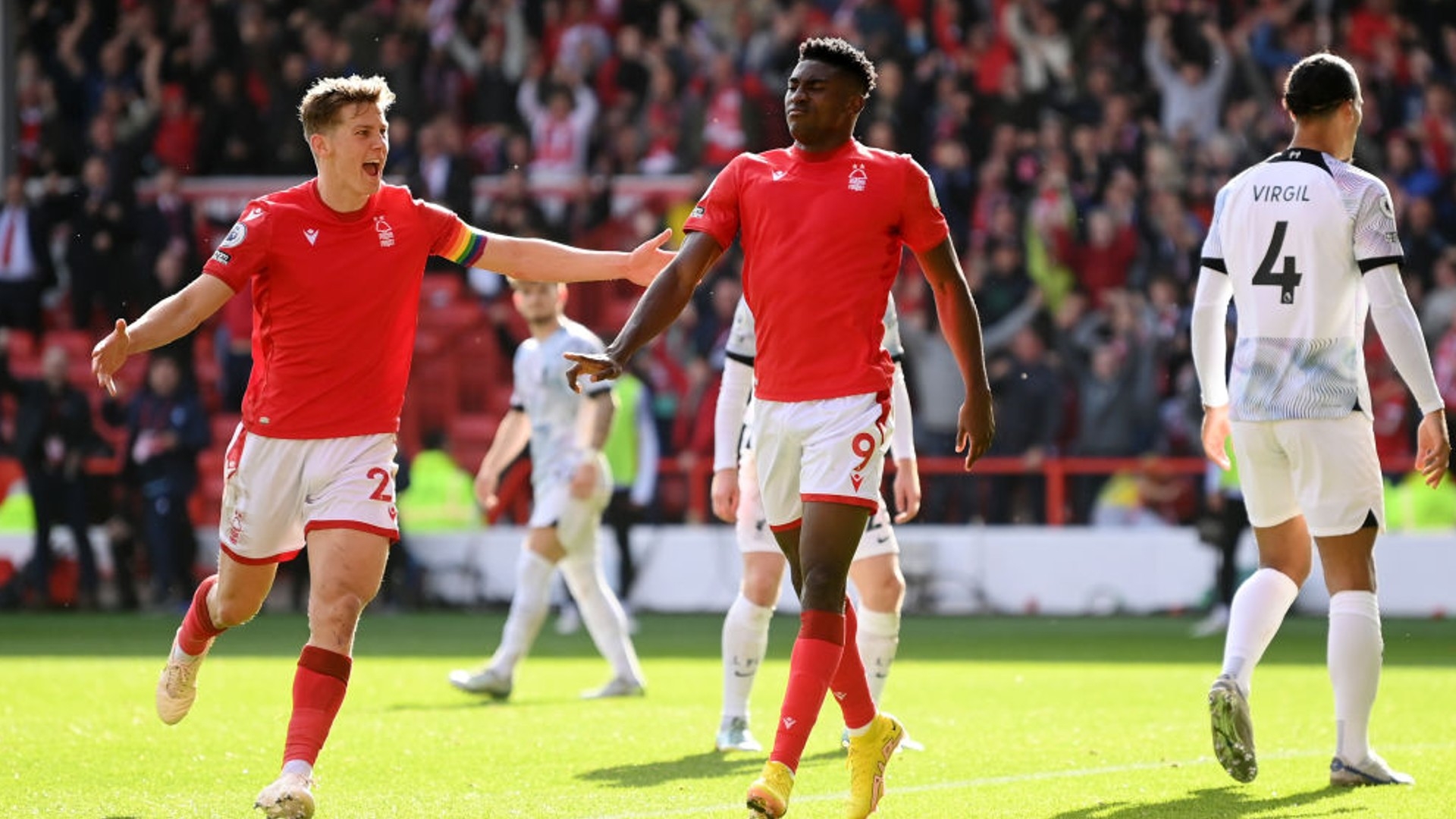 行动证明 行动证明