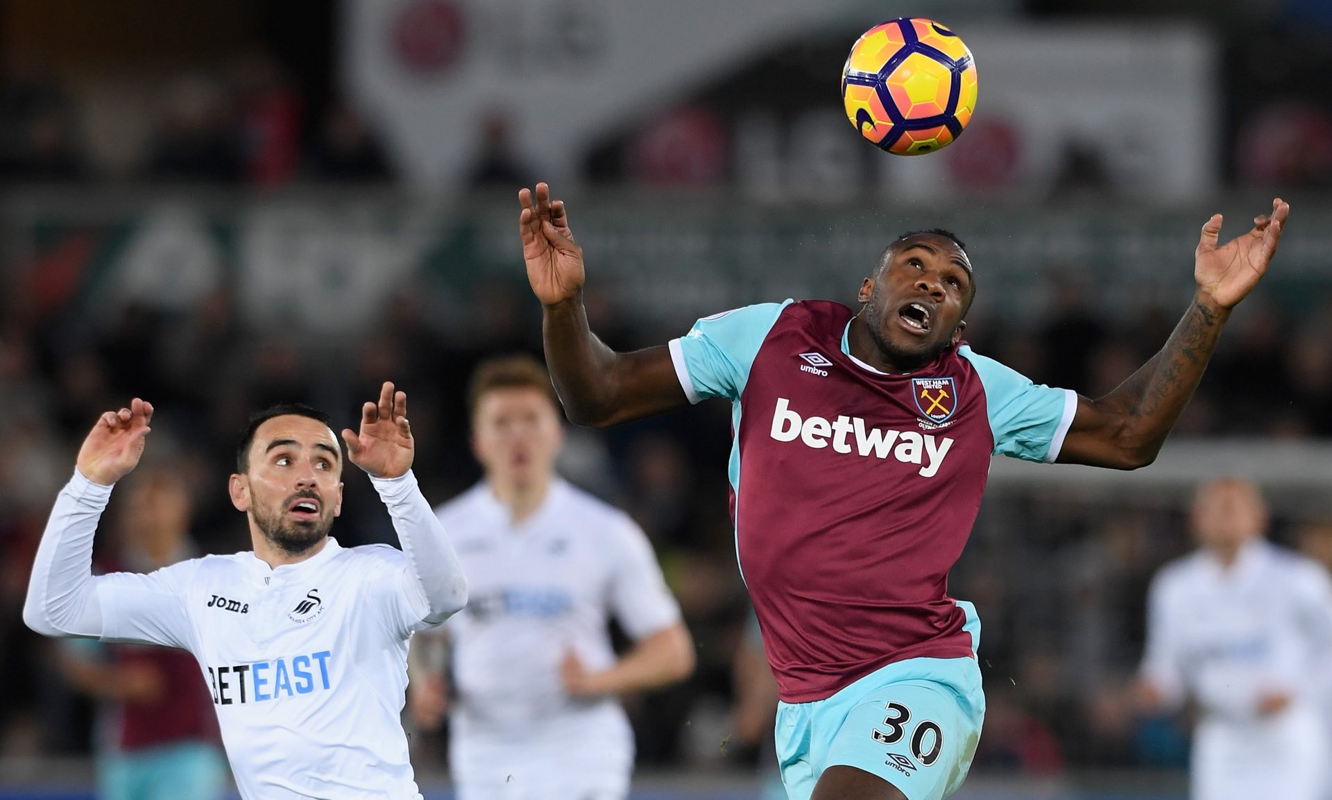 本队的实力 本队的实力