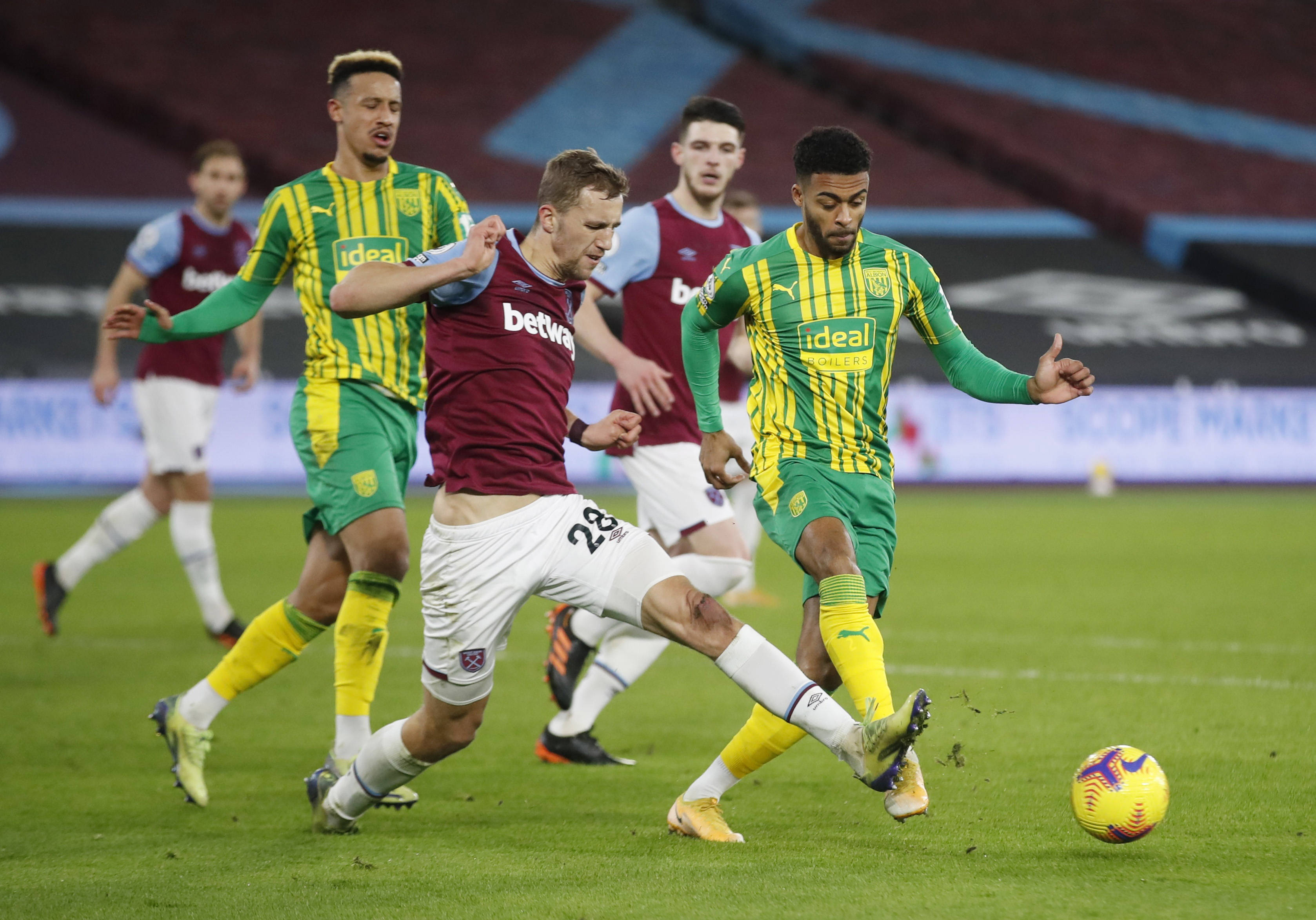 BA的成功 BA的成功